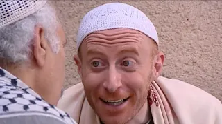 مسلسل باب الحارة الجزء الخامس النسخة الاصلية الحلقة 2 