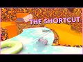 I Got Overconfident - Mary FOUND A SHORTCUT Slip And Skid