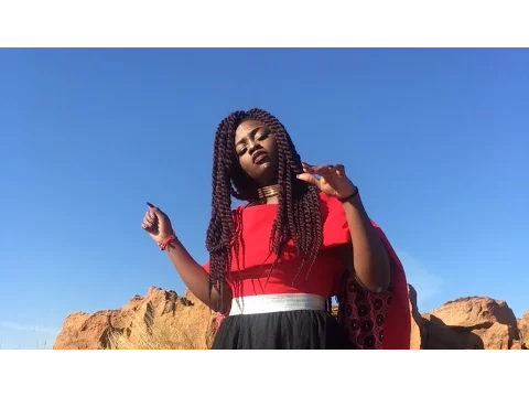 Download MP3 Amanda Black - Amazulu (Official Video)