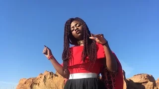 amanda black amazulu official video