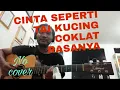 Download Lagu Cinta seperti tai kucing coklat rasanya