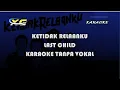 Download Lagu Last Child - Ketidakrelaanku (KARAOKE TANPA VOKAL)
