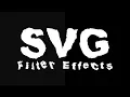 SVG Filter Effects feTurbulence