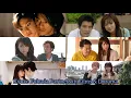 Kyoko Fukada Partners in Films Drama