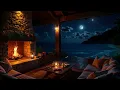 (No Ads) Fall Asleep Instantly • Insomnia Relief Therapy • Soothing Sleep Music With Ocean Sounds