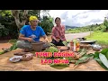 Download Lagu Masak Nam Phrik Makhwaen \u0026 Tumis Daging Lad Neua | JEJAK SI GUNDUL (02/10/25) P1