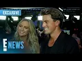 Maggie Sajak Reacts to Boyfriend Jackson Olson s DWTS Casting ESPYs 2026
