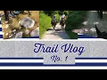 TRAIL VLOG NO 1 Only Oakley
