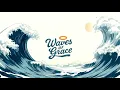 Waves of Grace — The Moment God Takes The Wheel | Heaven's Drive