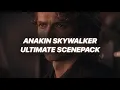 Anakin Skywalker Ultimate Scenepack Star Wars - Revenge of the Sith 4K 60fps