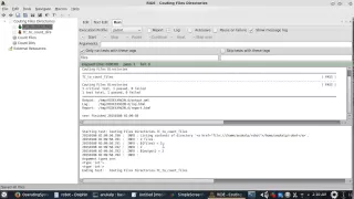 Robotframework 3