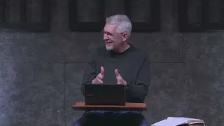 2 John Walking in the Truth