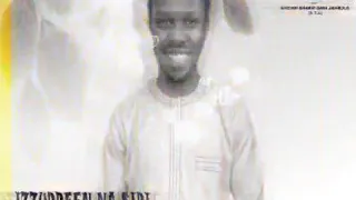 izzuddeen na sidi arzikinda kowa keci 3
