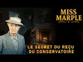 Download Lagu Miss Marple et le secret du reçu de la véranda | Une histoire de Miss Marple