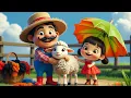 Jolly Jack s Has a Farm Jolly Jack s Farm Adventure Begins with Fun Animals Farm Animal Sounds