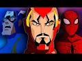 Download Lagu How Disney Ruined the Perfect Avengers Adaptation