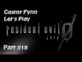 Lagu Let´s Play Resident Evil Zero Remaster [German/Blind] #018 Billy hebt ab