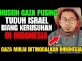 Download Lagu Israel dibalik demo di Indonesia? Husein gaza panik. 