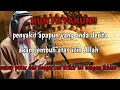 Download Lagu KUN FAYAKUN!! PUTAR DAN DENGARKAN DZIKIR INI  ALLAH AKAN ANGKAT PENYAKIT ANDA