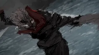  blu ray sukuna vs mahoraga additional scenes jujutsu kaisen season 2 ep 17 4k 