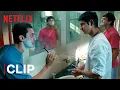 Lagu Aamir Khan's Life Advice | Kamyab Nahi, Kabil Bano | 3 Idiots | Netflix India