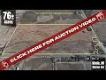 Kinde MI Land Auction 76 Acres Online Bidding Closes Tuesday March 26th At 5 00p m BidNow us