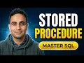 SQL Server Stored Procedures Beginner to Pro Tutorial