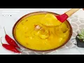 SHRIMP BOBO RECIPE | Nandu Andrade
