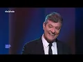 "Desarma y sangra" by Charly García, the song that Pergolini thinks sounds even better by Fito Paez