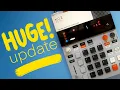 KOII gets a MASSIVE UPDATE RE-SAMPLING SONG-MODE more