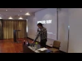 Ropecon 2016 Aleksi Toivanen Data-driven card game prototyping with ruby