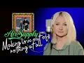 Download Lagu Making Love Out Of Nothing At All - Air Supply (Alyona)