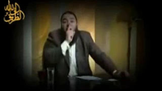 القبور والموت   مقطع مؤثر جدا للشيخ حازم شومان دندنها