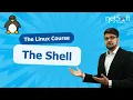 Linux Shell Basics Explained Simple Guide to Shell Types Bash SH and CentOS - Episode 7