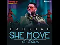 She Move It Like (Straight Up Punjab Live Version)
