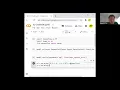 ML - Introduction to Google Colab a simple regression