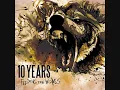 10 Years Fix Me + Lyrics