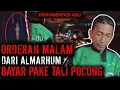 Download Lagu OJOL STORIES !! CERITA OJEK ONLINE PALING SEREM DAN NYATA YANG PERNAH GUE DENGER !!