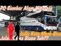 Lagu ADA PEMANDANGAN UNIK DI GARASI | HUNTING KESIBUKAN BUS SUMBER ALAM KUTORAJO 11 FEBRUARI 2026