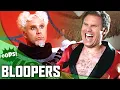Lagu WILL FERRELL | Hilarische en epische bloopers, grappen en outtakes compilatie