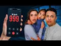 Calling Numbers You Should NEVER Call