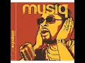 Musiq Soulchild - Don't Change