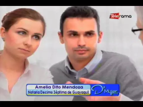 Divorcio por notaría ¿Cuándo es posible?