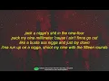 Kordhell - Murder In My Mind (Sped Up) Lyrics