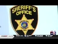 Green Lake County sheriff to provide update on search for kayaker