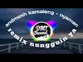 Download Lagu DJ Nyaman - admesh Remix Nungguin ya