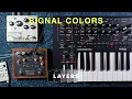 Lagu Doomcore Synth Sounds with Decay Cascade and Ultrasheer (Feat. Moog Messenger)