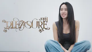 JOLIN 蔡依林 PLEASURE世界巡迴演唱會 北京BEIJING Behind the Scenes 幕後花絮