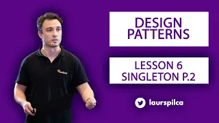 Design Patterns - Episode 6