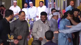 طرب حضرمي ـ باصبر والصبر اولى عسى تلقي الحبيب الفنان عمر الهدار سهره ال الجرو الحوطة 